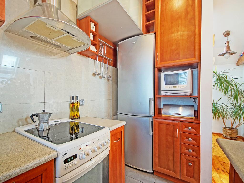 Sopot Apartment Sa Rom bilde