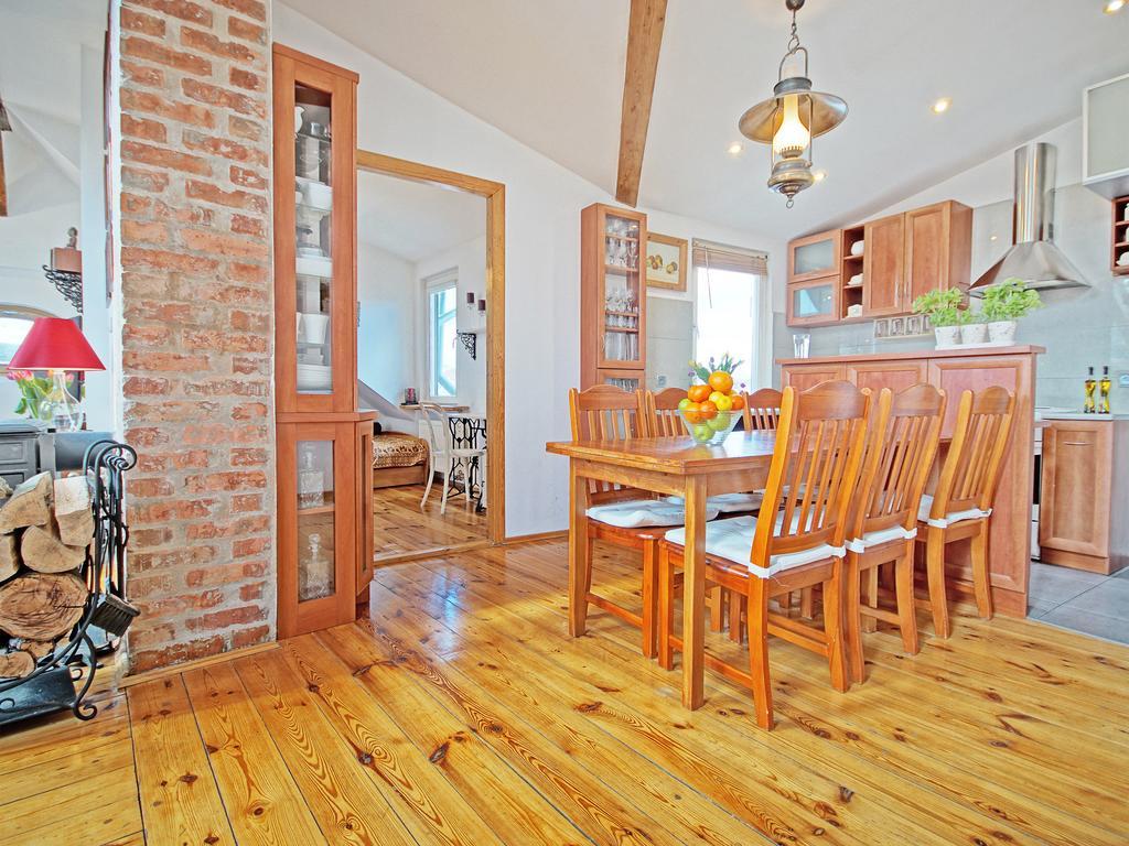 Sopot Apartment Sa Rom bilde