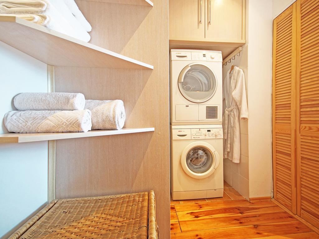 Sopot Apartment Sa Rom bilde