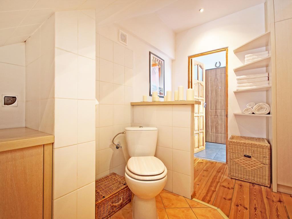 Sopot Apartment Sa Rom bilde