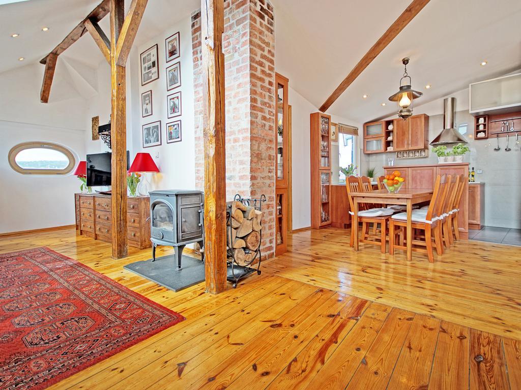 Sopot Apartment Sa Rom bilde