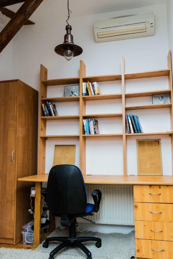 Sopot Apartment Sa Eksteriør bilde